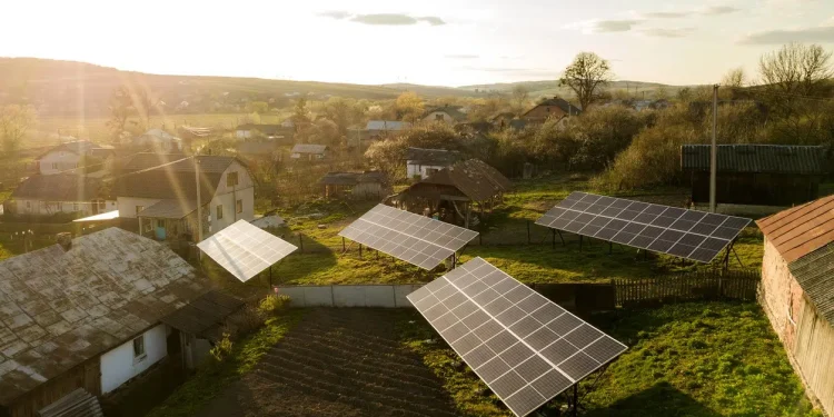 Via libera di Bruxelles a incentivo Comunità Energetiche Rinnovabili