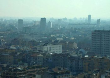 L’aria che uccide: Italia seconda in Europa per morti da inquinamento