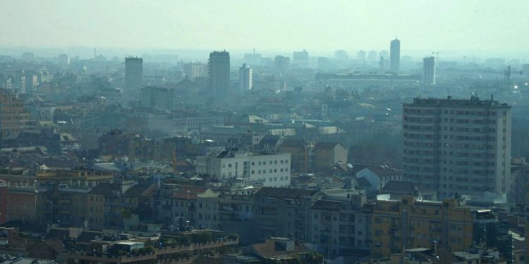 L’aria che uccide: Italia seconda in Europa per morti da inquinamento
