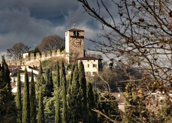 Monzambano, gli omaggi della festa del ringraziamento donati alla Caritas