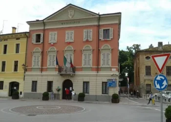 Piazza Salvo d’Acquisto a Roverbella pronta al recupero: approvato il progetto definitivo