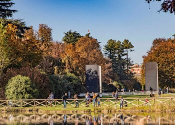 Il verde in città? Abbassa la temperatura ma non sempre l’inquinamento