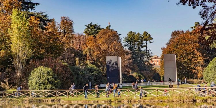 Il verde in città? Abbassa la temperatura ma non sempre l’inquinamento
