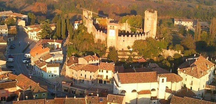 Ponti sul Mincio, attesa la rievocazione storica di domenica