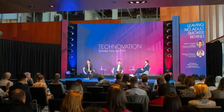 Philip Morris verso un futuro sostenibile. Obiettivo: rendere le sigarette pezzo da museo