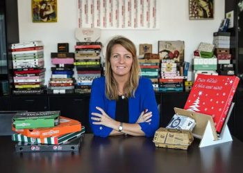 Zago (Pro-Gest): “Il 2023 per la carta sarà anno da record negativo dopo il boom del 2022”