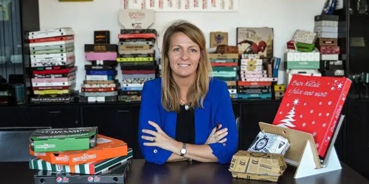 Zago (Pro-Gest): “Il 2023 per la carta sarà anno da record negativo dopo il boom del 2022”