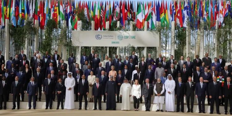 Cop28, capi di Stato e di governo alla prova del nove. Re Carlo: “La Terra non ci appartiene”