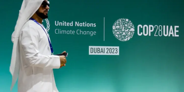 Cop28, ‘perdite e danni’, global stocktake, Accordo di Parigi: le parole chiave della conferenza