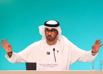Cop28, Al Jaber: il boss del petrolio che plaude all’inizio della fine dei combustibili fossili
