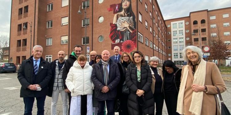 Mantova, prosegue la campagna Europa Donna