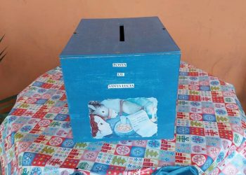 Sorpresa ad Acquanegra: arriva la cassetta per le letterine di Santa Lucia