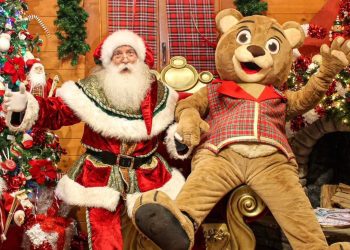 Castiglione delle Stiviere oggi in piazza l’evento Magico Natale