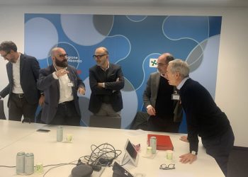 Suzzara, Bertolaso: “Sull’ospedale ci metto la faccia io” e annuncia proroga di gestione Kos fino a fine giugno