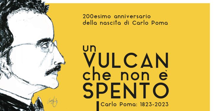 Mantova, all’ospedale una mostra dedicata a Carlo Poma