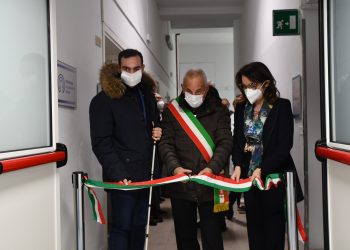 Asola, inaugurato l’ospedale di comunità
