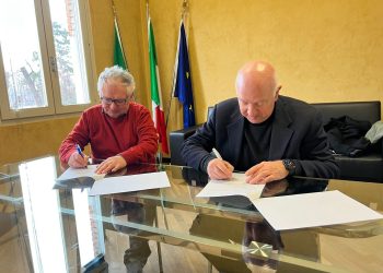 Mobilità sostenibile, sottoscritto il protocollo d’intesa tra FIAB APS Mantova e Ats