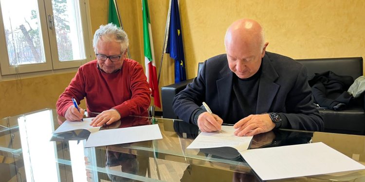 Mobilità sostenibile, sottoscritto il protocollo d’intesa tra FIAB APS Mantova e Ats