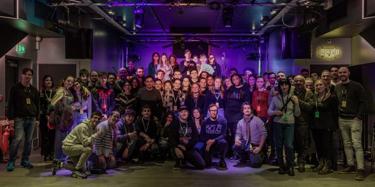 Collaborazione di successo a Londra per la scuola di musica Pastorius di Castel Goffredo