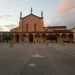 Curtatone, il borgo di Grazie protagonista su Raitre