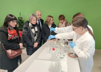 Ad Asola il governo “promuove” l’istituto superiore Falcone