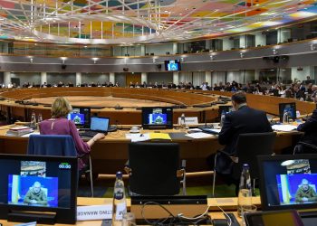 Ue, al via Consiglio Ambiente: focus su imballaggi e target clima 2040