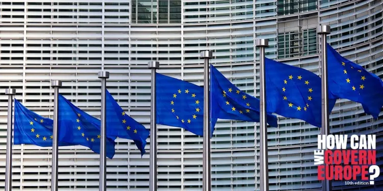 A Bruxelles l’evento ‘HGE’: al centro sicurezza alimentare e transizione energetica