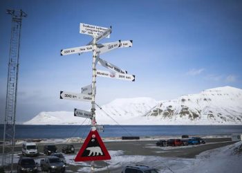 L’isolamento della Russia ostacola la ricerca scientifica nell’Artico