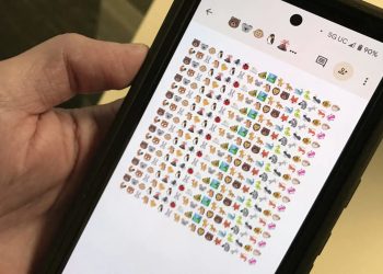 Troppi gatti, non abbastanza crostacei o piante: le emoji non rappresentano la biodiversità