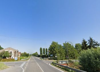 Ci sono i fondi per la rotatoria al Contino: lavori da settembre 2024