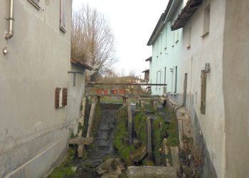 Asola, il Comune vuole mettere in sicurezza la Fossa Magna e riqualificare i mulini