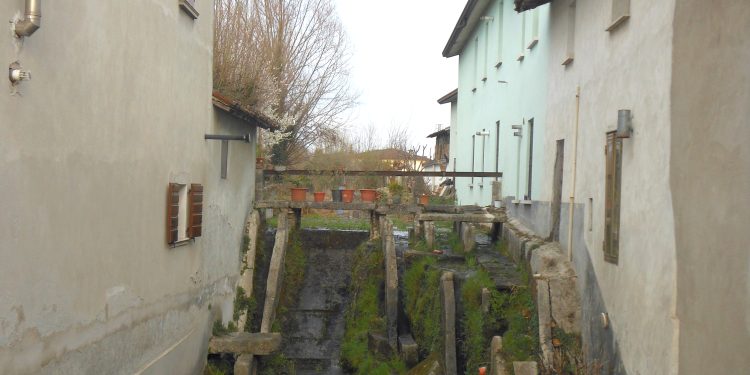 Asola, il Comune vuole mettere in sicurezza la Fossa Magna e riqualificare i mulini