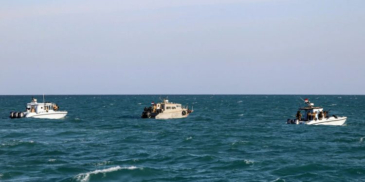 Allarme Mar Rosso per Italia: tariffe raddoppiate e calo arrivi porti