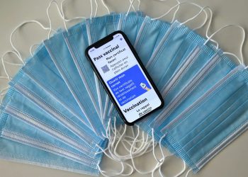 Che fine fanno le mascherine anti-Covid? Diventano energia pulita