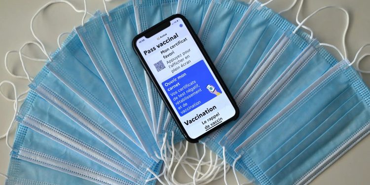 Che fine fanno le mascherine anti-Covid? Diventano energia pulita