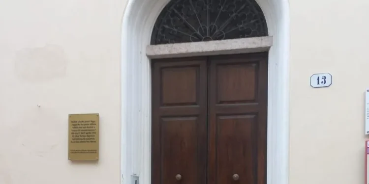 Curtatone, iscrizioni aperte per la visita guidata alla sinagoga di Mantova