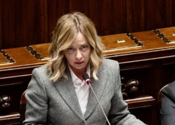 Giorgia Meloni pronta a presentare il Piano Mattei al Vertice Italia-Africa