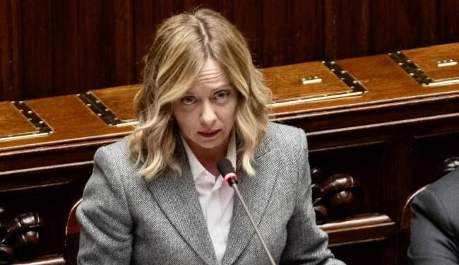 Giorgia Meloni pronta a presentare il Piano Mattei al Vertice Italia-Africa
