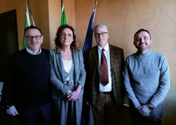 Mantova, nominata la nuova direzione strategica di Ats Val Padana