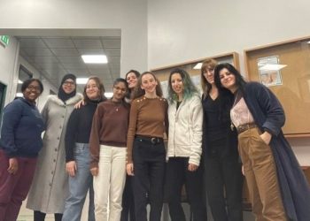 Assistenza sanitaria, dieci nuovi laureati all’università di Brescia