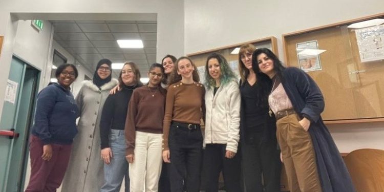 Assistenza sanitaria, dieci nuovi laureati all’università di Brescia