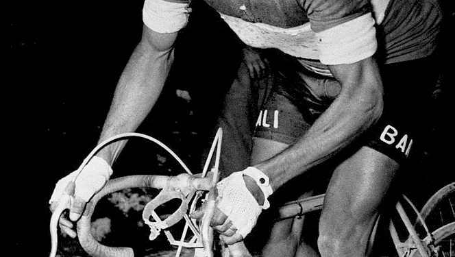 Asola, uno spettacolo teatrale per ricordare Gino Bartali