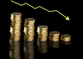 La recessione in Europa si allontana, l’inflazione resta