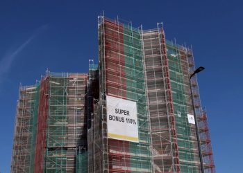 Superbonus, Sismabonus e barriere architettoniche: varata nuova legge. Ma non è proroga