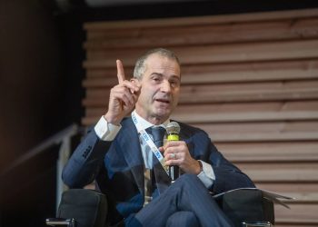 Dalle autostrade rivoluzione della sostenibilità. Tomasi: Traghettiamo rete nel futuro