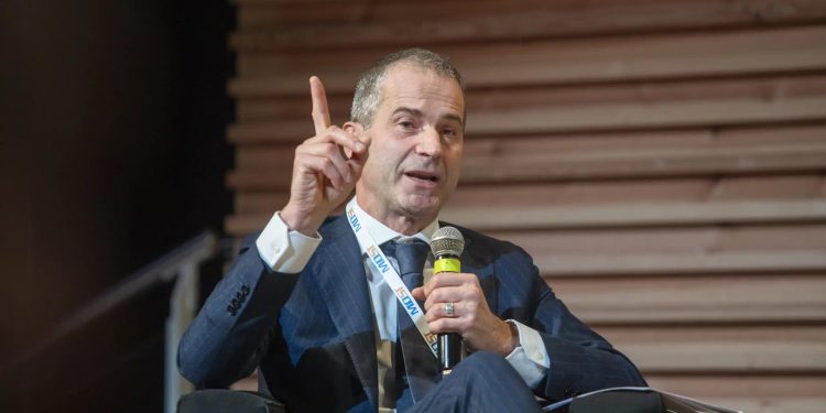 Dalle autostrade rivoluzione della sostenibilità. Tomasi: Traghettiamo rete nel futuro