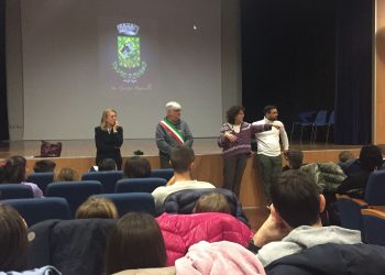 San Giorgio Bigarello, gli alunni incontrano l’amministrazione comunale