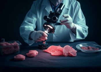 Carne sintetica, scoperto sistema per abbattere i costi di produzione