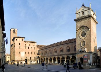 Coldiretti Mantova e Campagna Amica domani in piazza Broletto a Mantova