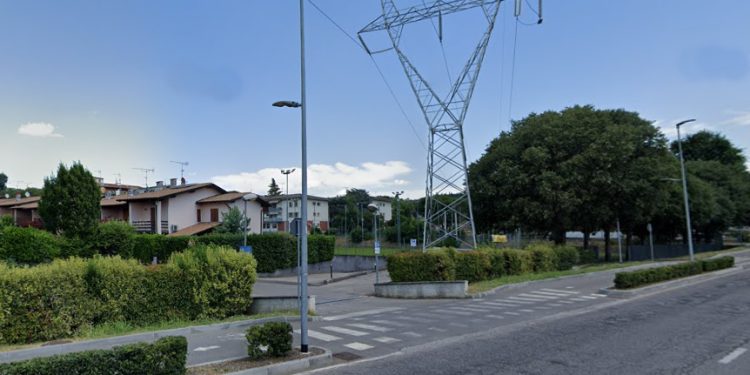 Elettrodotto: Regione e Comune al lavoro per i lavori di interramento